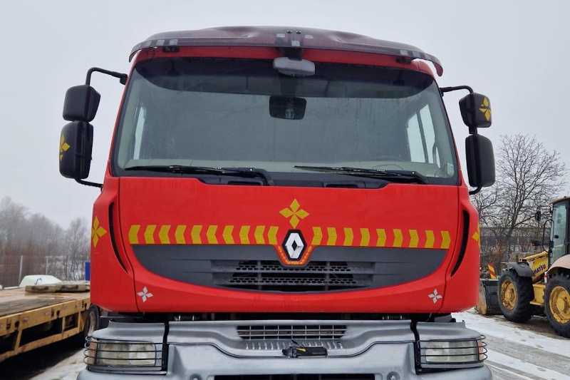 OmecoHub - Immagine RENAULT 440